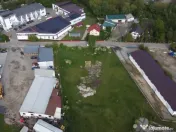 Teren Intravilan 6501 mp Suceava Central 0727817187 