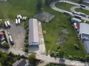 Teren Intravilan 6501 mp Suceava Central 0727817187 