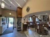 RESTAURANT GYULA | UNGARIA | PANOURI SOLARE | 245 MP | TERA 