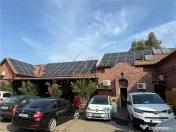 RESTAURANT GYULA | UNGARIA | PANOURI SOLARE | 245 MP | TERA 