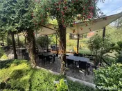 RESTAURANT GYULA | UNGARIA | PANOURI SOLARE | 245 MP | TERA 