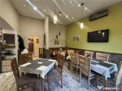 RESTAURANT GYULA | UNGARIA | PANOURI SOLARE | 245 MP | TERA 