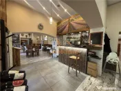 RESTAURANT GYULA | UNGARIA | PANOURI SOLARE | 245 MP | TERA 