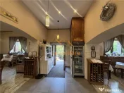 RESTAURANT GYULA | UNGARIA | PANOURI SOLARE | 245 MP | TERA 