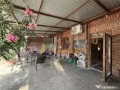 RESTAURANT GYULA | UNGARIA | PANOURI SOLARE | 245 MP | TERA 