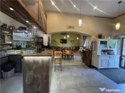 RESTAURANT GYULA | UNGARIA | PANOURI SOLARE | 245 MP | TERA 