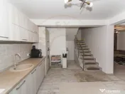 Casa 4 camere langa padure - mobilata si utilata complet - 