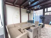 Casa 4 camere langa padure - mobilata si utilata complet - 