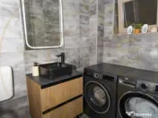 Casa 4 camere langa padure - mobilata si utilata complet - 