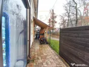 Casa 4 camere langa padure - mobilata si utilata complet - 