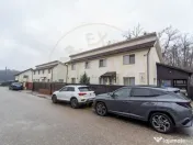 Casa 4 camere langa padure - mobilata si utilata complet - 