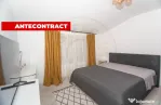 Casa 4 camere langa padure - mobilata si utilata complet -