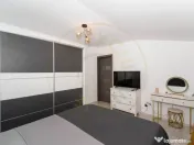 Casa 4 camere langa padure - mobilata si utilata complet - 