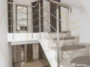 Casa 4 camere langa padure - mobilata si utilata complet - 