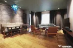 Hotel Serviced Residence | 3 Rooms + Parking | Primăverii