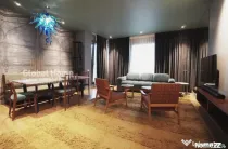 Hotel Serviced Residence | 3 Rooms + Parking | Primăverii