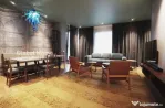 Hotel Serviced Residence | 3 Rooms + Parking | Primăverii