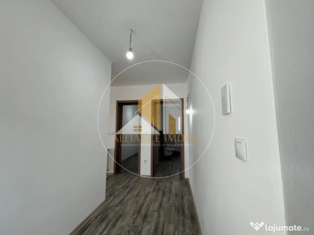 Apartament Nou 3 Camere -Fără Comision