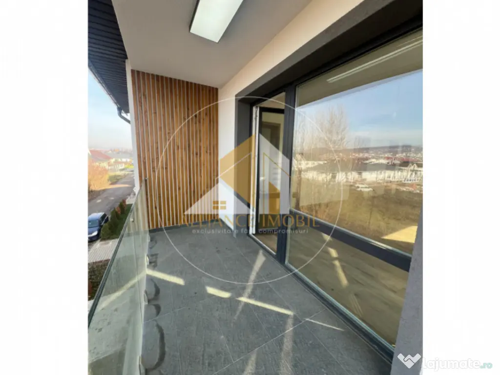 Apartament Nou 3 Camere -Fără Comision