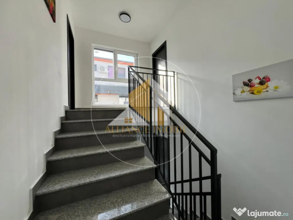 Apartament Nou 3 Camere -Fără Comision