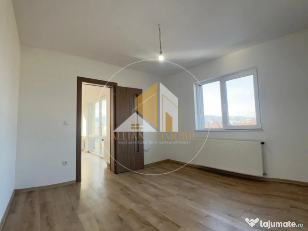 Apartament Nou 3 Camere -Fără Comision