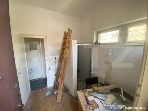 Apartament de vanzare , zona Ultracentrala, in vila