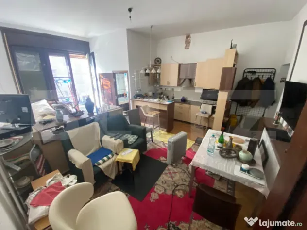 Apartament de vanzare , zona Ultracentrala, in vila