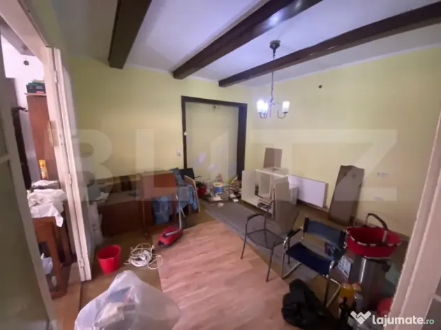 Apartament de vanzare , zona Ultracentrala, in vila