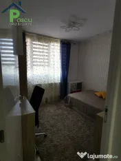 Inchiriere apartament 3 camere Eroii Revolutiei, George Bacovia, cf. I 