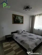 Inchiriere apartament 3 camere Eroii Revolutiei, George Bacovia, cf. I 