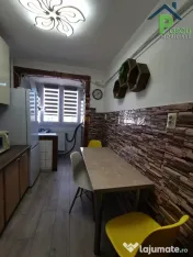 Inchiriere apartament 3 camere Eroii Revolutiei, George Bacovia, cf. I 