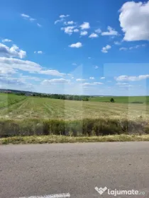 Teren Intravilan Manastirea Doamnei