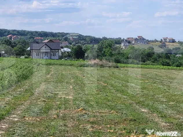 Teren Intravilan Manastirea Doamnei - Botosani (Botosani)