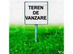 Oportunitate pentru dezvoltatori! Teren intravilan 7500 mp ,