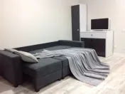 Garsoniera de inchiriat zona Drumul Taberei 