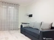 Garsoniera de inchiriat zona Drumul Taberei 