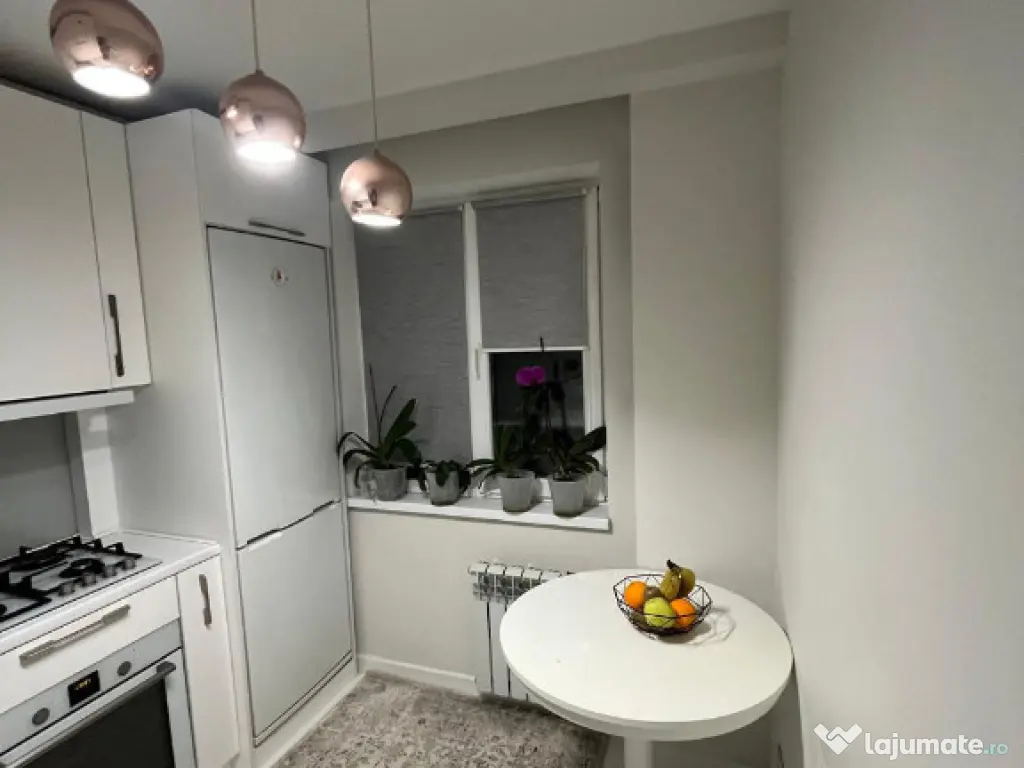 Garsoniera de inchiriat in zona Militari Residence