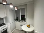 Garsoniera de inchiriat in zona Militari Residence 