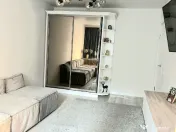 Garsoniera de inchiriat in zona Militari Residence 