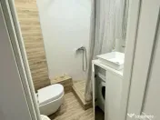 Garsoniera de inchiriat in zona Militari Residence 