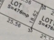 Teren Cornetu langa padure 