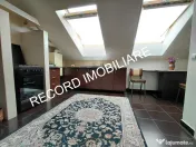 Apartament 2 cam decomandate Str.Florilor Floresti 