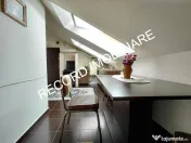 Apartament 2 cam decomandate Str.Florilor Floresti 