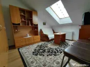 Apartament 2 cam decomandate Str.Florilor Floresti 