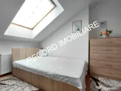Apartament 2 cam decomandate Str.Florilor Floresti 