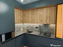 Garsoniera de inchiriat in zona Baba Novac