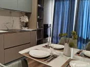 Apartament cu 2 camere de inchiriat in zona Bucurestii Noi 