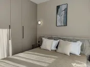 Apartament cu 2 camere de inchiriat in zona Bucurestii Noi 