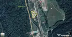 Teren Industrial Busteni - Sinaia - Acces DN1 + cale ferata