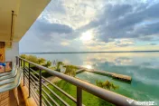 Mamaia 3 camere lux terasă cu vedere frontala la lac parcar 